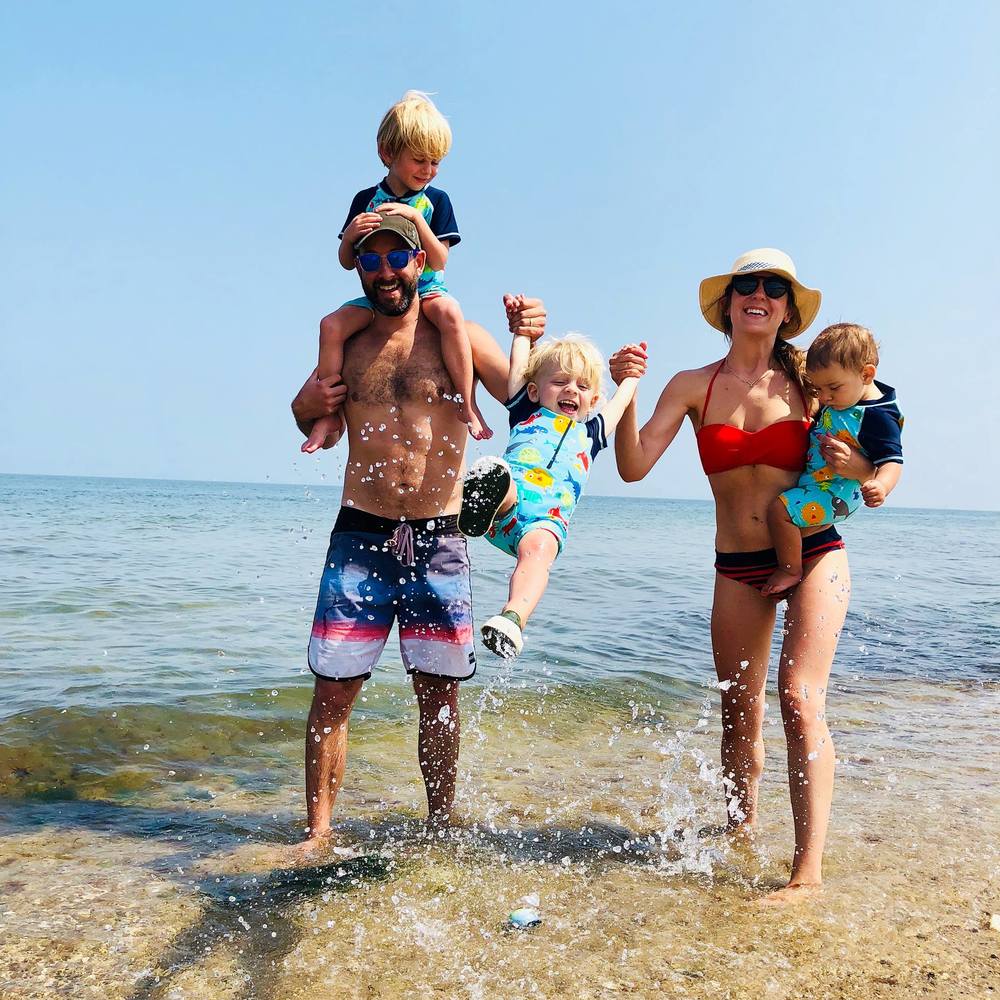 Meet your Posher, Jennifer